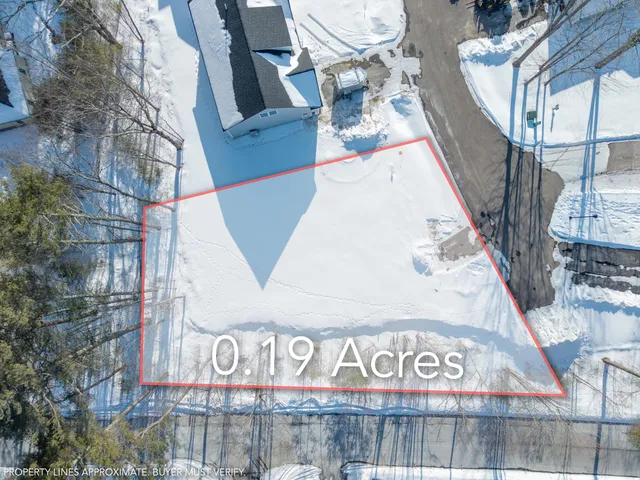 $249,900 | Lot 4 Cider Mill Lane, Kennebunk, ME 04043