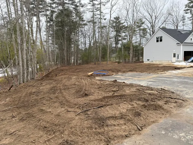 $299,000 | Lot 4 Cider Mill Lane, Kennebunk, ME 04043