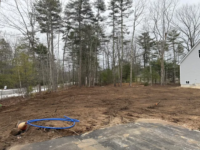 $299,000 | Lot 4 Cider Mill Lane, Kennebunk, ME 04043