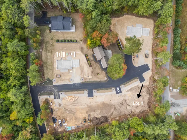 $299,000 | Lot 4 Cider Mill Lane, Kennebunk, ME 04043