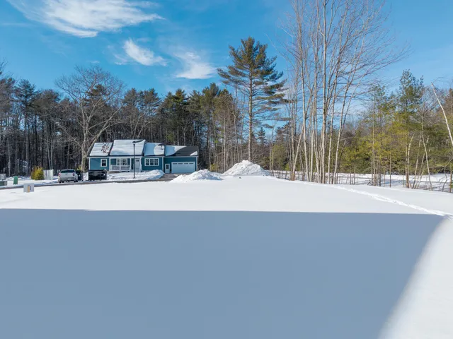 $249,900 | Lot 4 Cider Mill Lane, Kennebunk, ME 04043