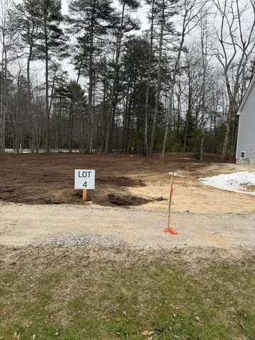 $299,000 | Lot 4 Cider Mill Lane, Kennebunk, ME 04043