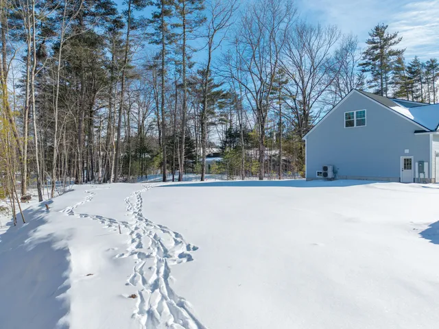 $249,900 | Lot 4 Cider Mill Lane, Kennebunk, ME 04043