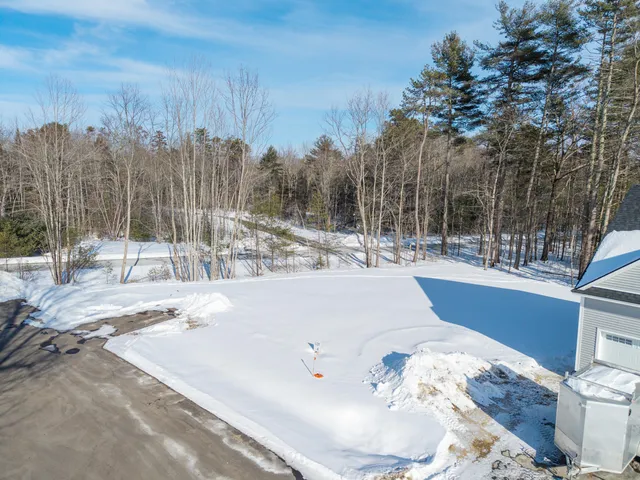 $249,900 | Lot 4 Cider Mill Lane, Kennebunk, ME 04043