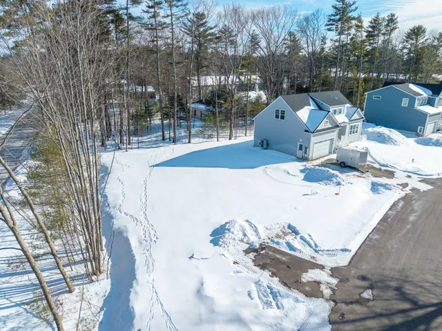$249,900 | Lot 4 Cider Mill Lane, Kennebunk, ME 04043