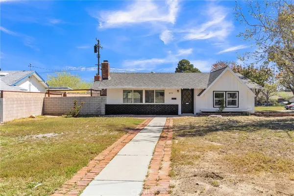 $479,000 | 38734 Sage Tree Street, Palmdale, CA 93551