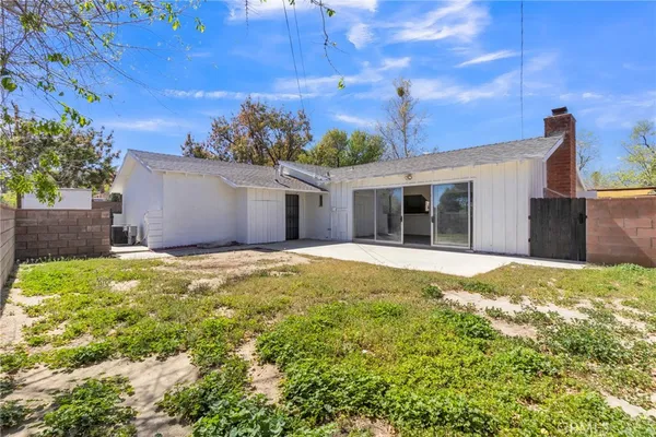 $479,000 | 38734 Sage Tree Street, Palmdale, CA 93551