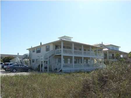 109 28th Street, Unit 1 Port St. Joe, FL 32456 - Photo 1 of 1