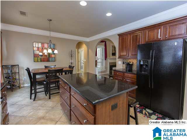 4011 Highland Ridge Road Birmingham, AL 35242 - Photo 10 of 26