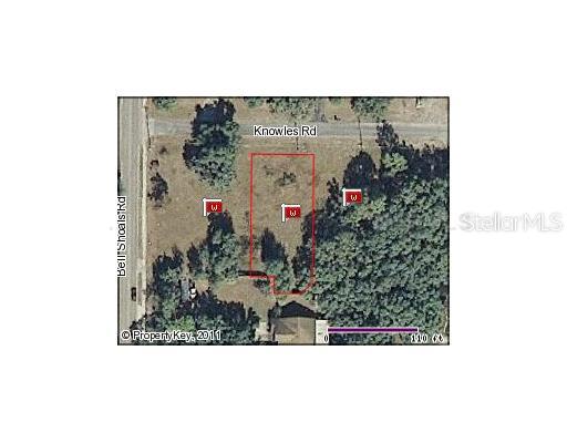 0 Knowles (lot 2) Road Brandon, FL 33511 - Photo 1 of 1 Aerial View