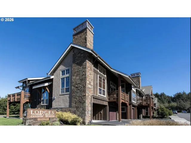 $86,000 | 132 East Surfcrest Avenue, Unit B2B, Cannon Beach, OR 97110