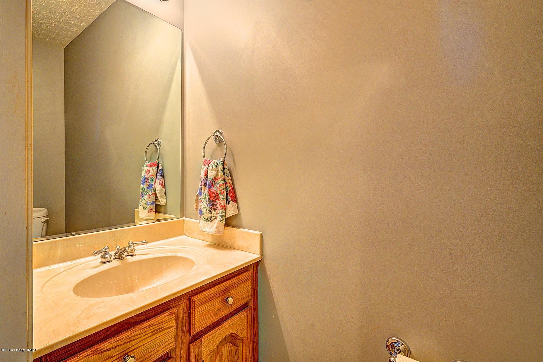 1633 McCoun Road Smithfield, KY 40068 - Photo 29 of 53 HALF BATH