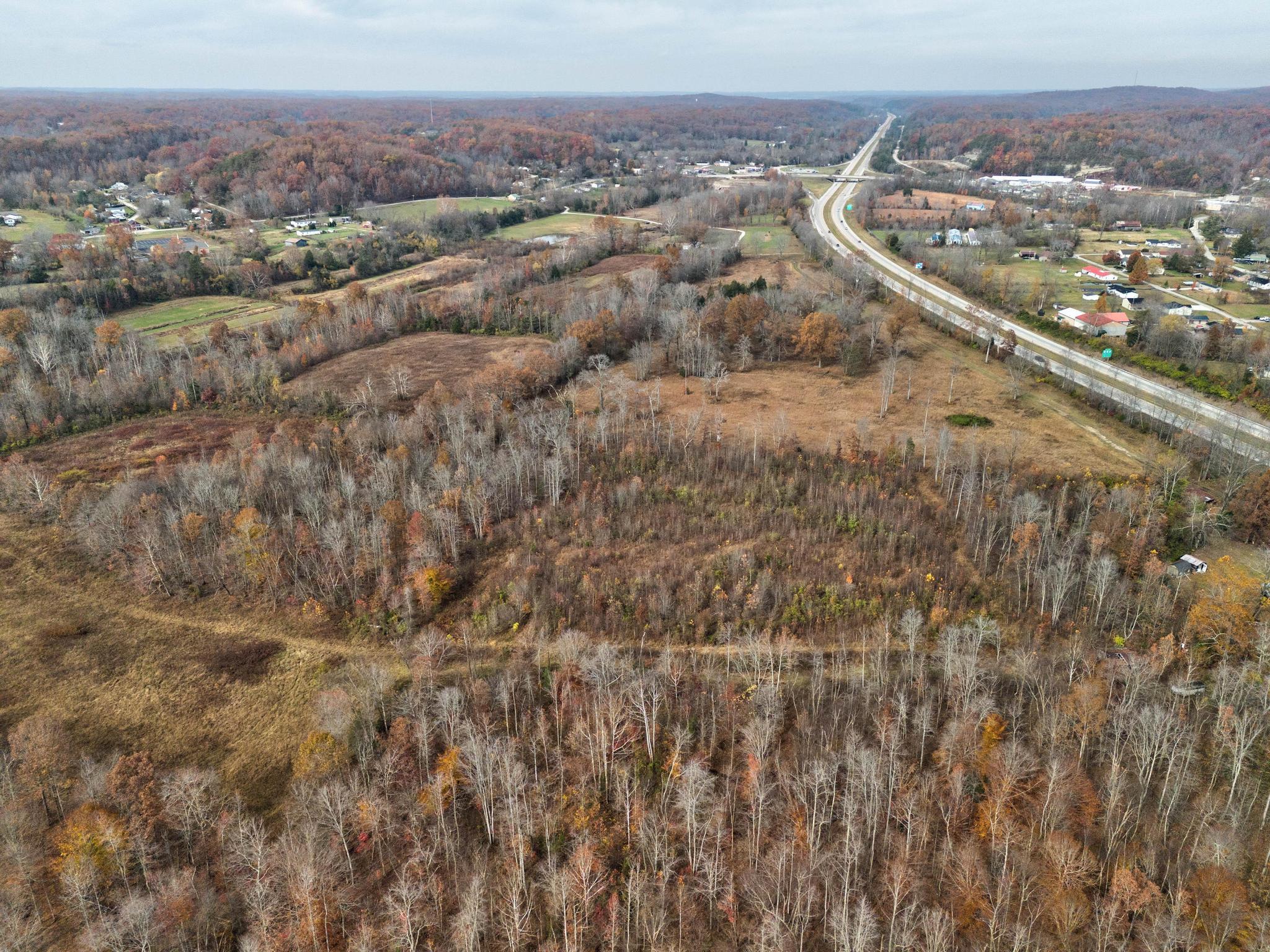 0 Forge Mill Road Clay City, KY 40312 - Photo 10 of 22 DJI_20251109013513_0008_D_-2_-3
