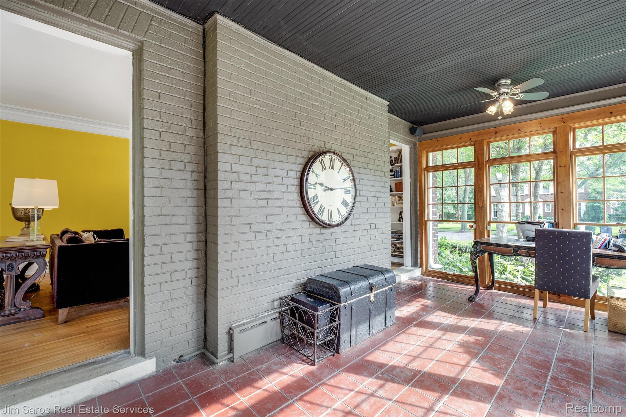 781 Bedford Road Grosse Pointe, MI 48230 - Photo 13 of 28 Gallery Image 13