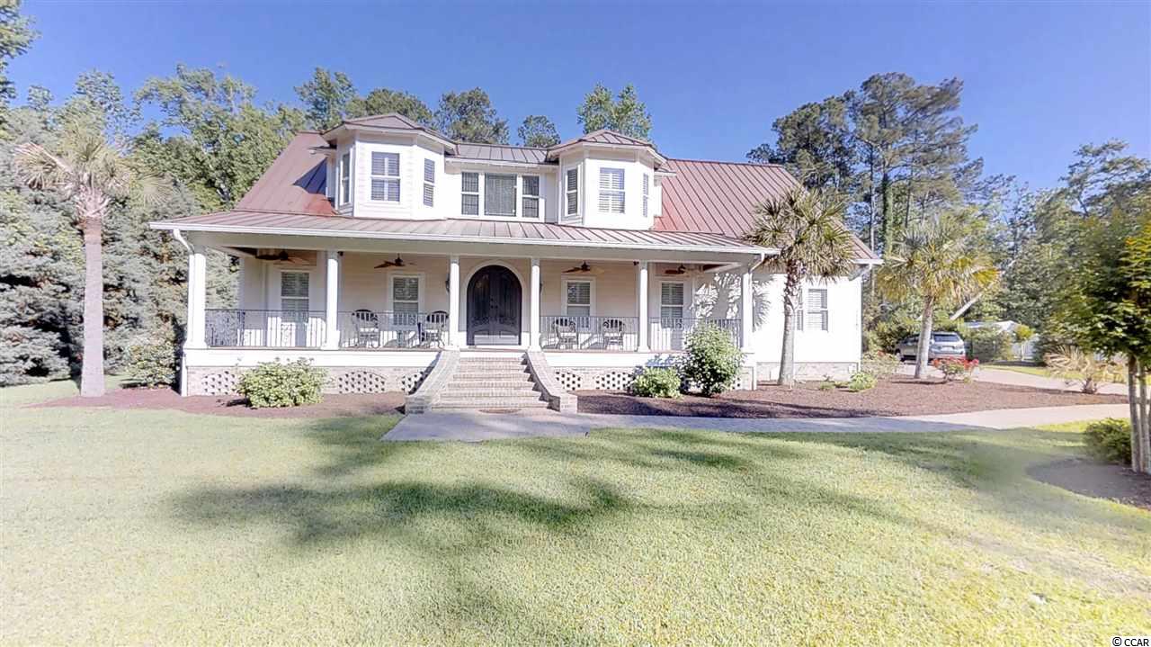 11161 Mcdowell Shortcut Road Murrells Inlet, SC 29576 - Photo 1 of 40 Gallery Image 1
