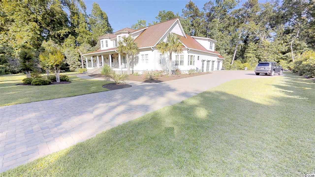 11161 Mcdowell Shortcut Road Murrells Inlet, SC 29576 - Photo 2 of 40 Gallery Image 2