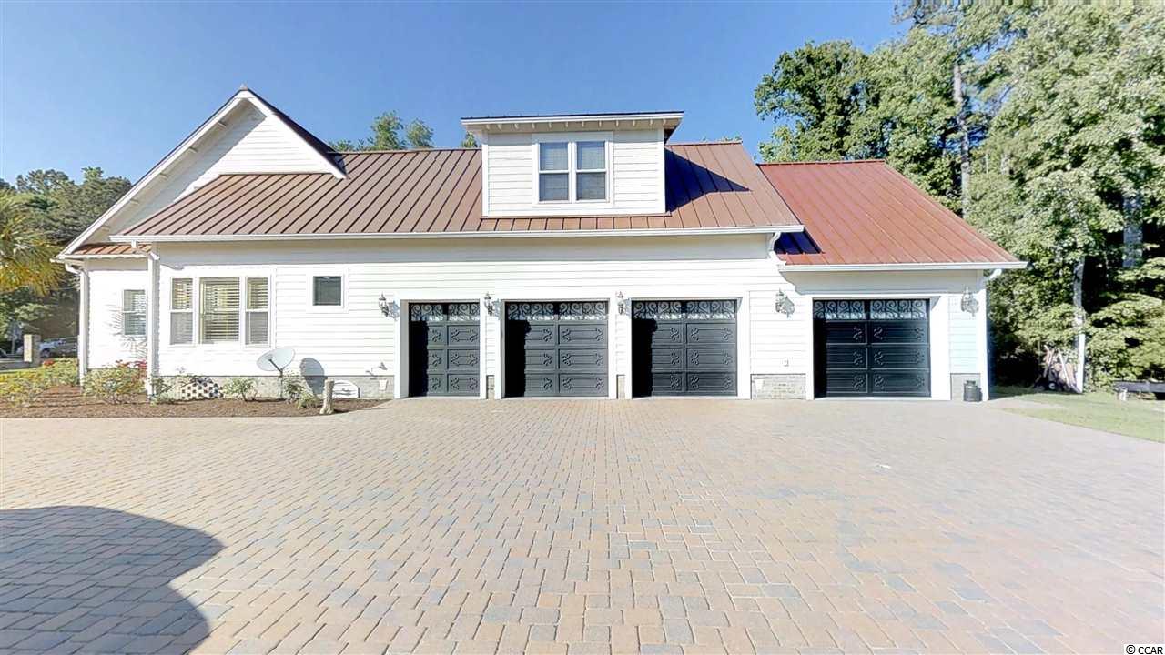 11161 Mcdowell Shortcut Road Murrells Inlet, SC 29576 - Photo 3 of 40 Gallery Image 3
