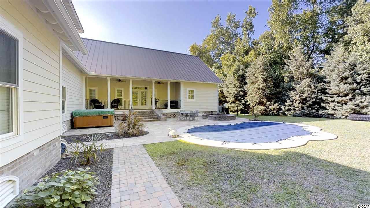11161 Mcdowell Shortcut Road Murrells Inlet, SC 29576 - Photo 4 of 40 Gallery Image 4