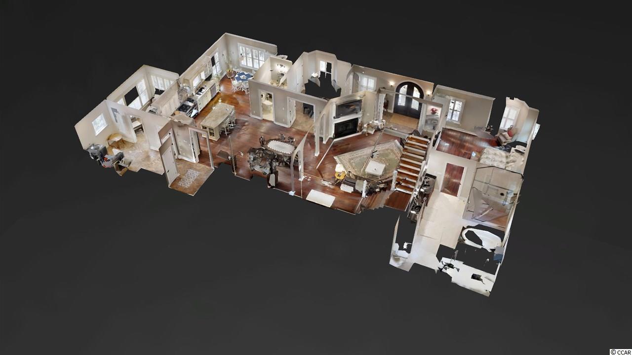 11161 Mcdowell Shortcut Road Murrells Inlet, SC 29576 - Photo 39 of 40 Gallery Image 39