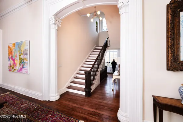 $2,249,000 | 120 West King Street, Edenton, NC 27932