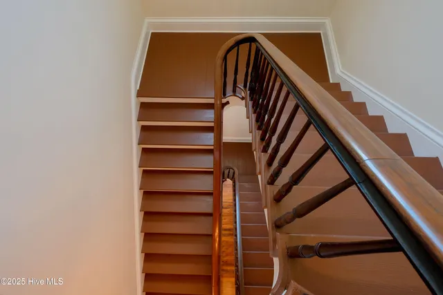 $2,249,000 | 120 West King Street, Edenton, NC 27932