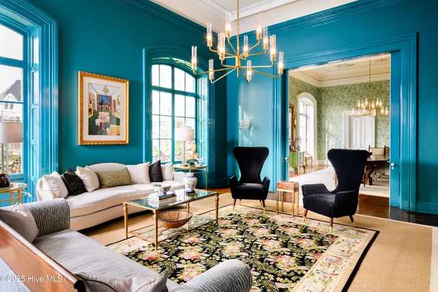 $2,249,000 | 120 West King Street, Edenton, NC 27932