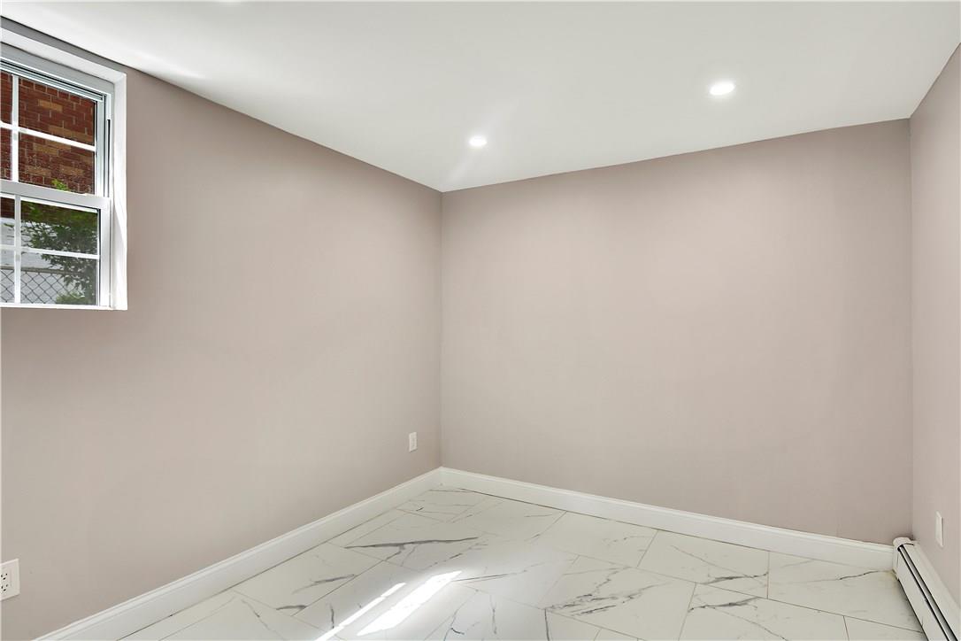 2726 Mickle Avenue Bronx, NY 10469 - Photo 6 of 16 a view of an empty room