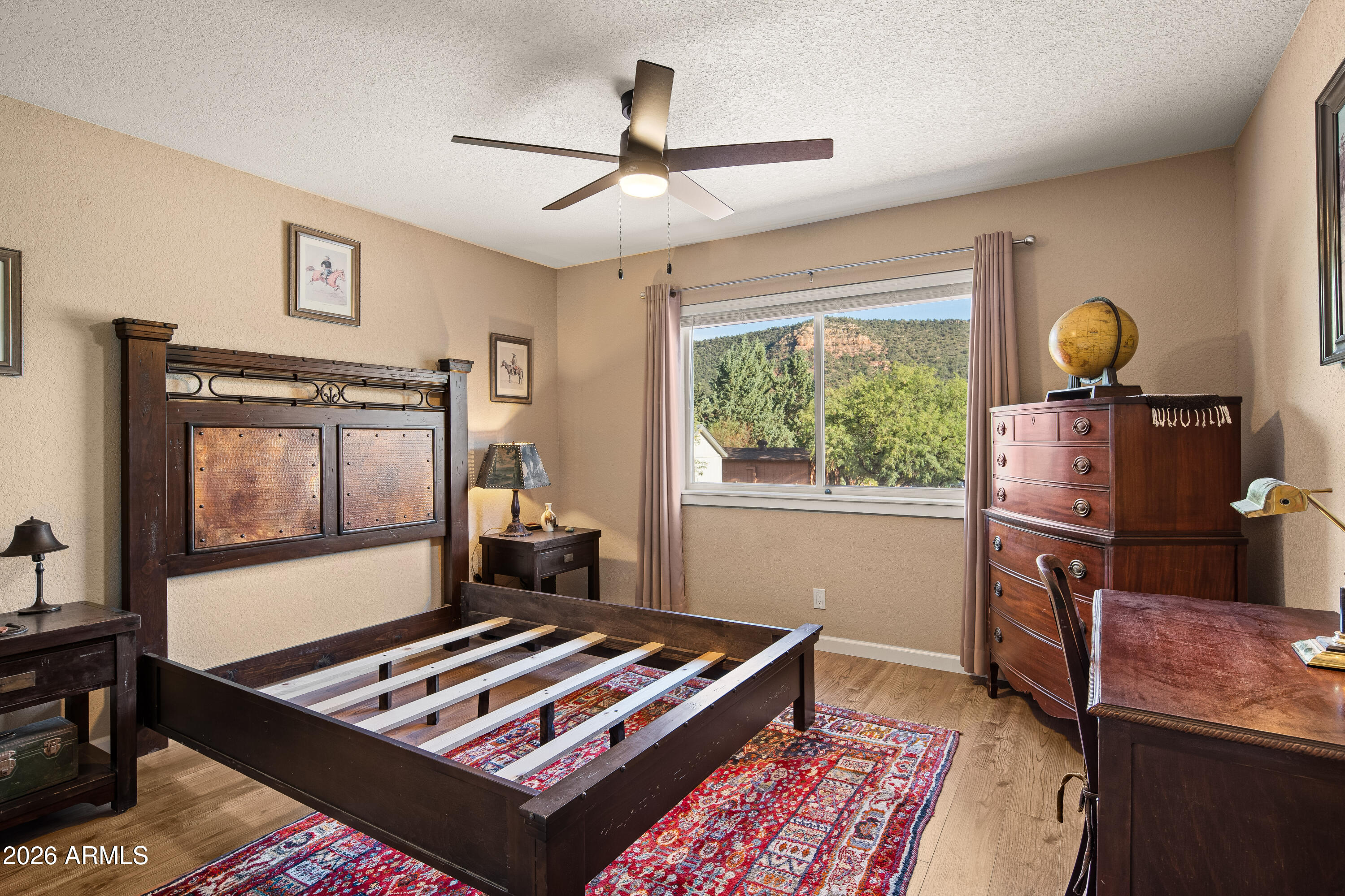 300 Raintree Road Sedona, AZ 86351 - Photo 60 of 65 JL_300RainTreeRd-interiors-Bedrooms-01