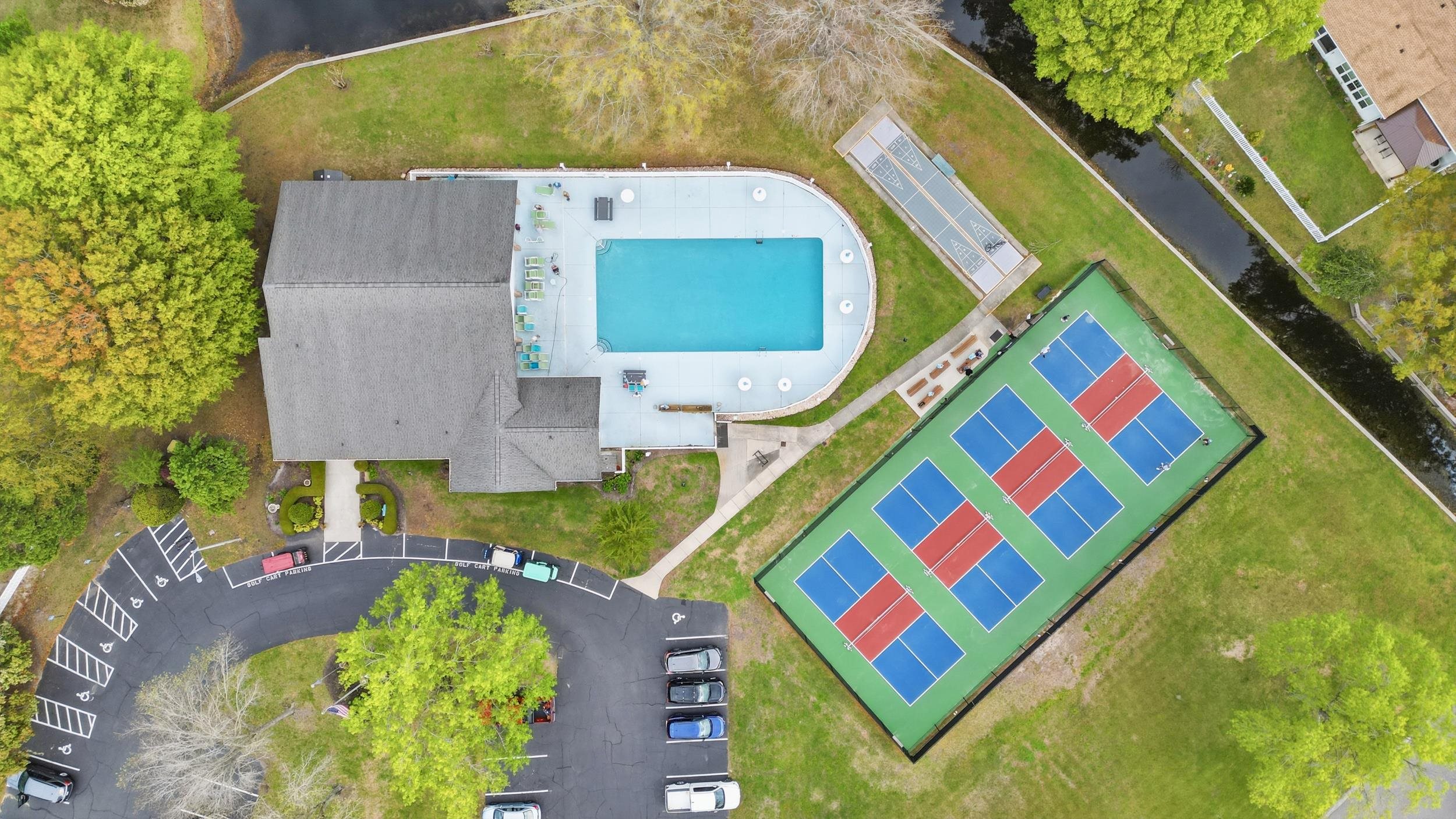 3405 Sweetwater Boulevard, Unit 3405 Murrells Inlet, SC 29576 - Photo 27 of 35