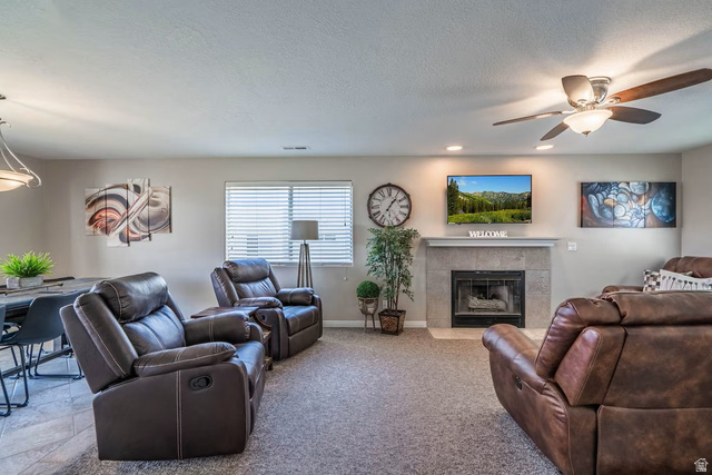 1845 West Canyon View Dr Unit, Unit 608 St. George, UT 84770 - Photo 3 of 26