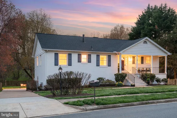 $1,498,000 | 1347 MacBeth Street, McLean, VA 22102