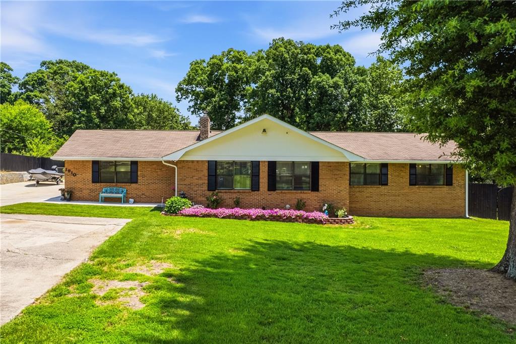 1910 Mack Road Douglasville, GA 30135 - Photo 1 of 36