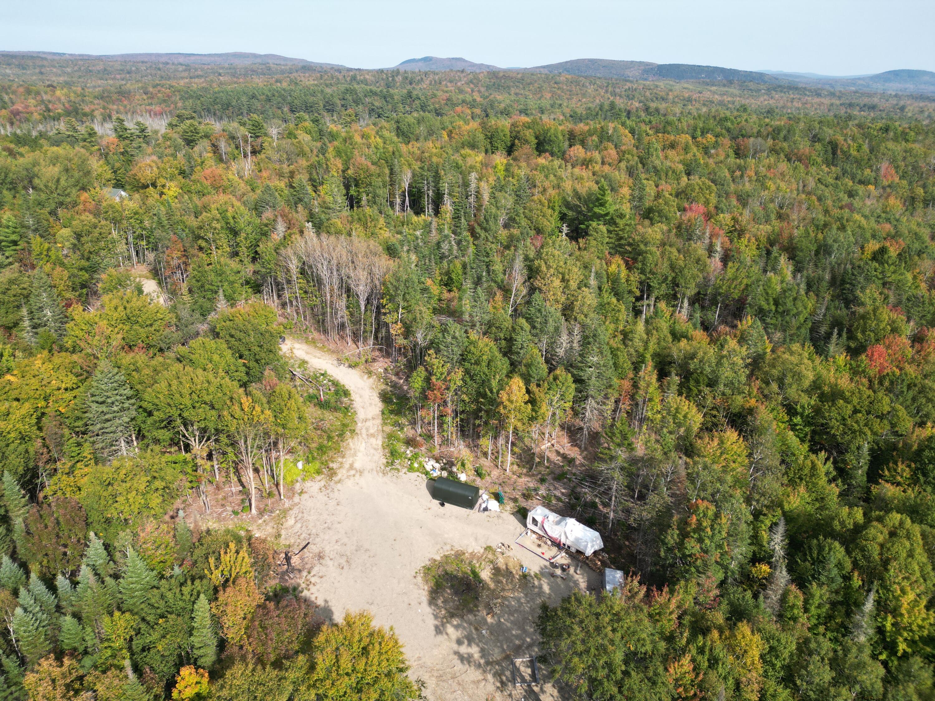 Tbd Moores Road Springfield, ME 04487 - Photo 14 of 22 DJI_0067