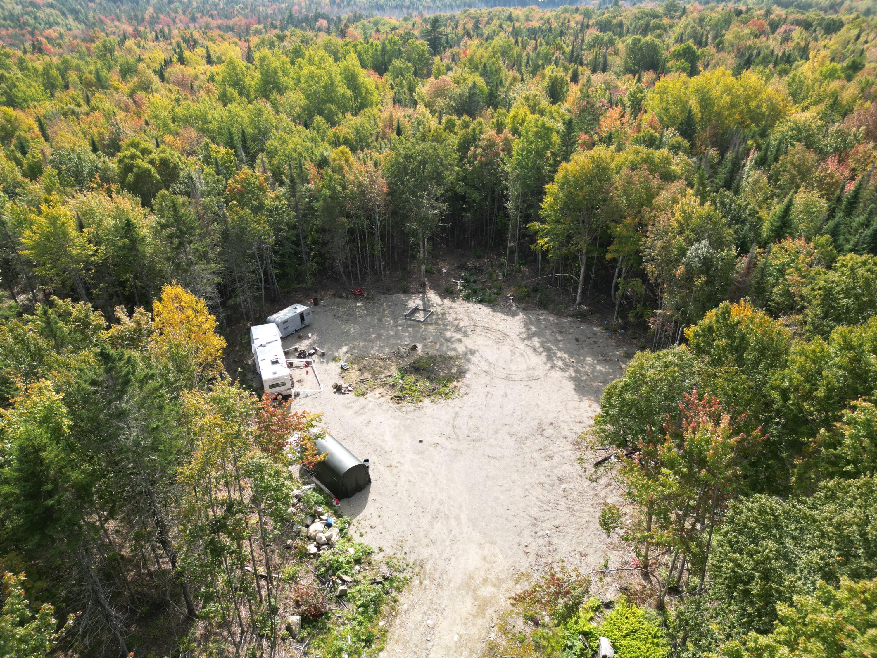 Tbd Moores Road Springfield, ME 04487 - Photo 9 of 22 DJI_0062