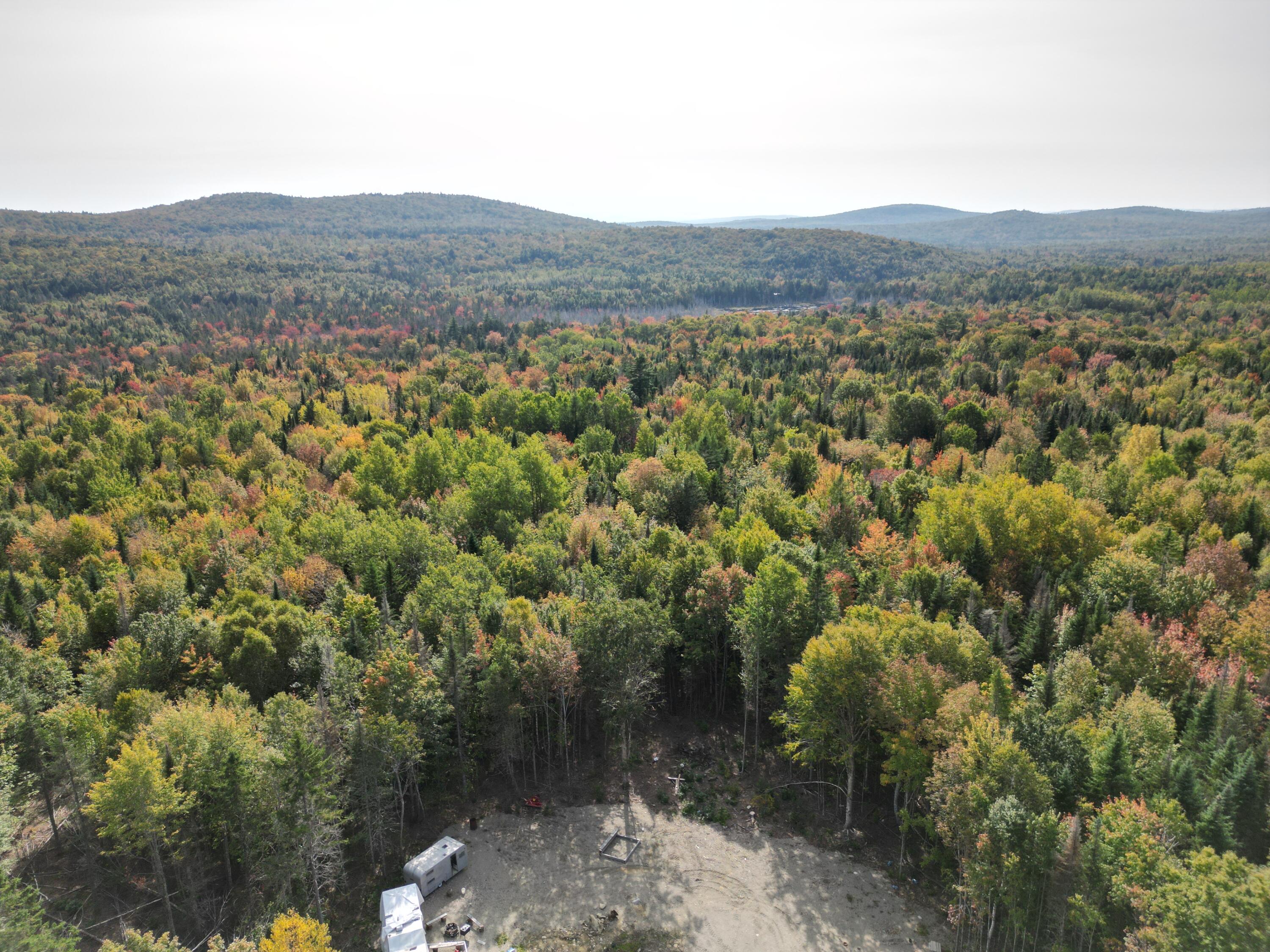 Tbd Moores Road Springfield, ME 04487 - Photo 10 of 22 DJI_0063