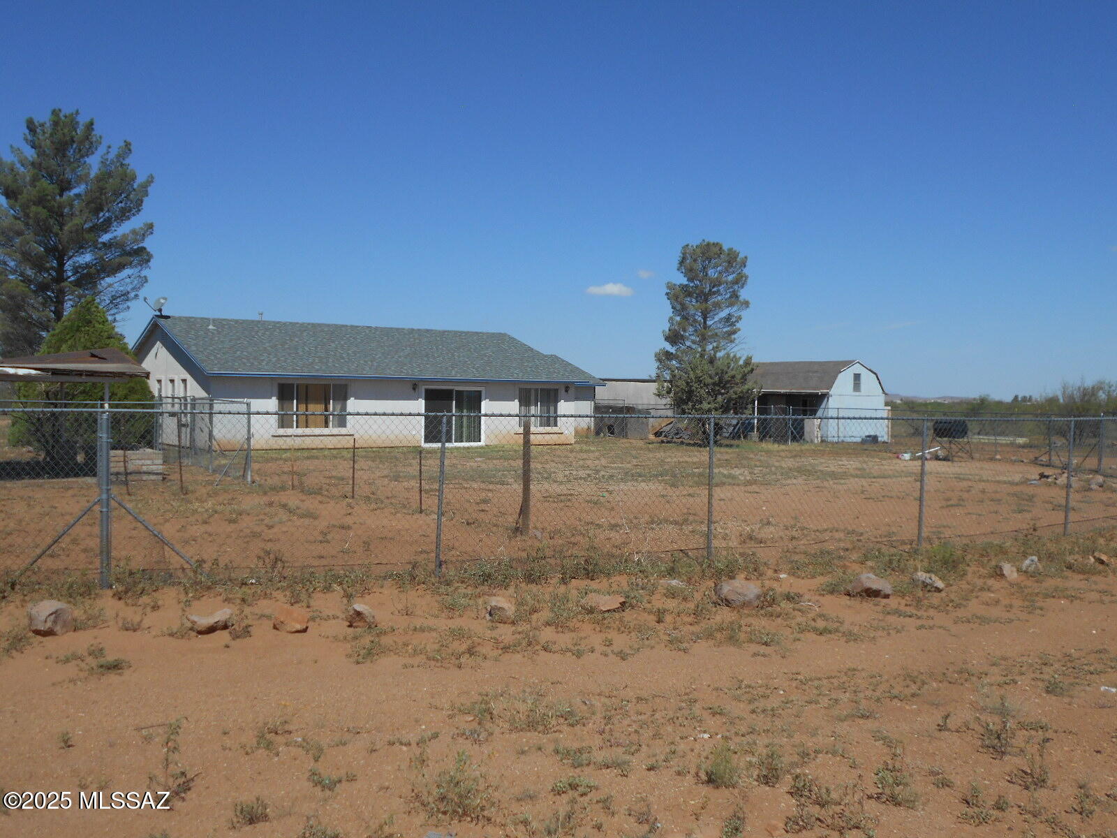 13242 Kit Carson Road Pearce, AZ 85625 - Photo 9 of 50