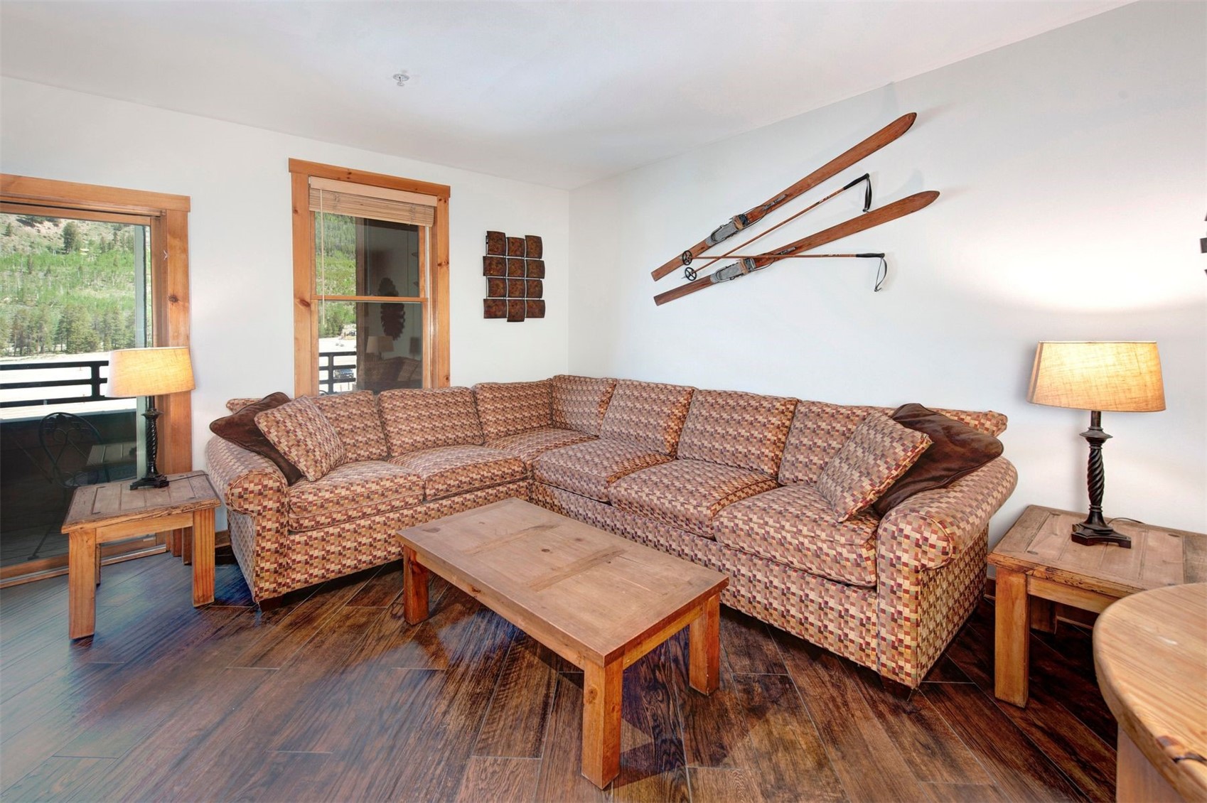 100 Dercum Square, Unit 8362 Keystone, CO 80435 - Photo 4 of 46
