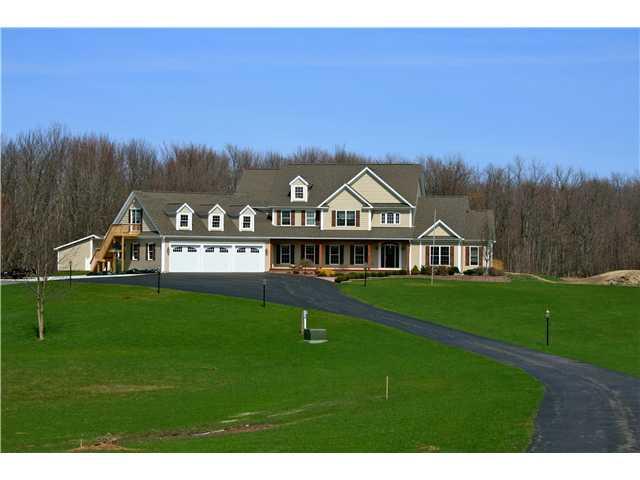 2715 Arbor Road Ontario, NY 14519 - Photo 1 of 1 Exterior Front