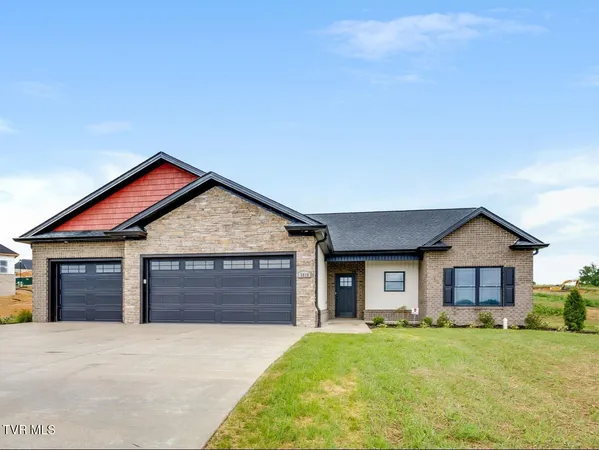 $519,900 | 3019 Sawgrass Drive, Jonesborough, TN 37659