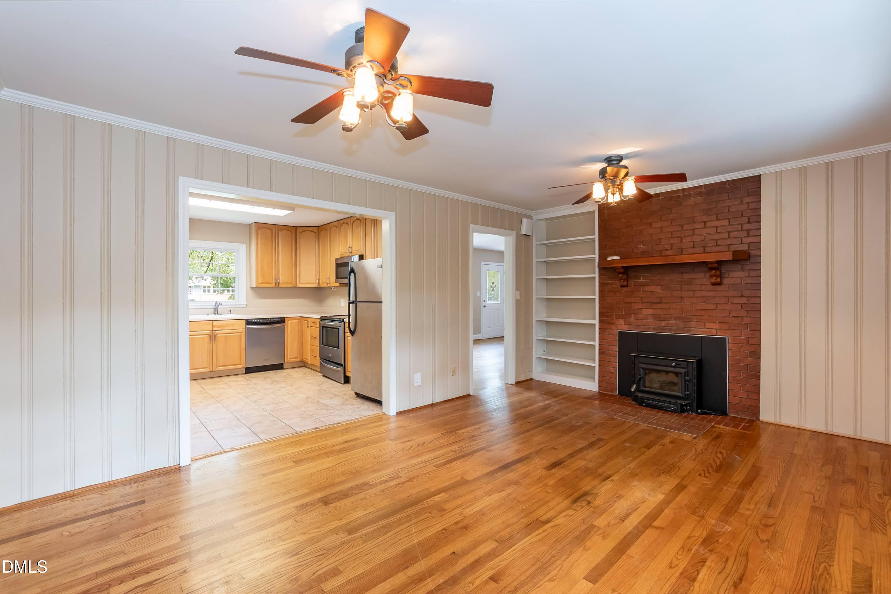 5101 Wickham Road Raleigh, NC 27606 - Photo 16 of 37 Family 03