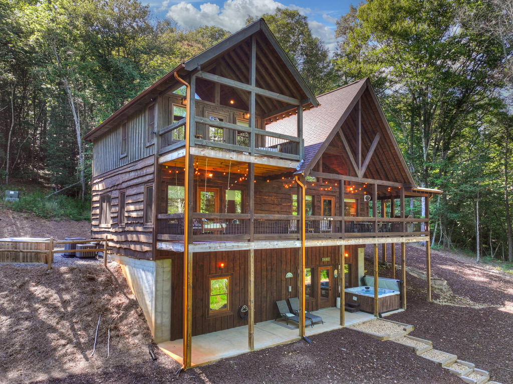 93 Trail's End Road Epworth, GA 30541 - Photo 73 of 81 Gallery Image 73