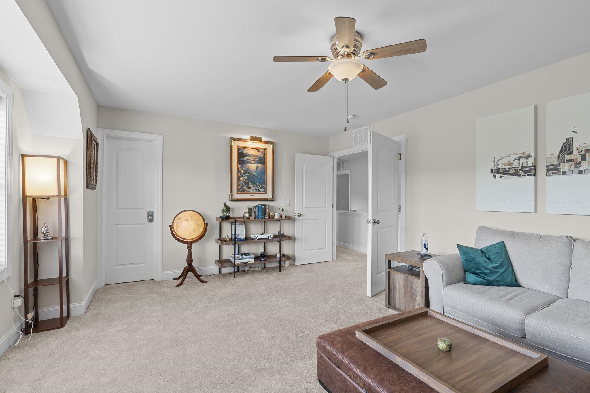 2836 Bogle Branch Court Raleigh, NC 27606 - Photo 30 of 43 Photo 30