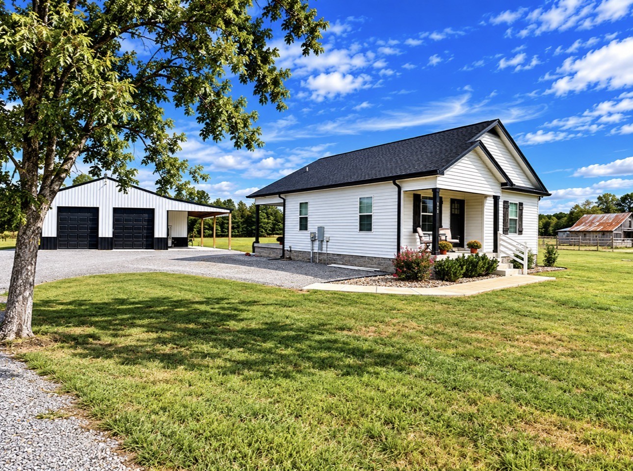 305 James Whitefield Road Bethpage, TN 37022 - Photo 1 of 3 Gallery Image 1