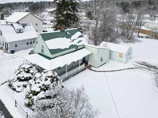 $209,000 | 191 Washington Street, Littleton, NH 03561