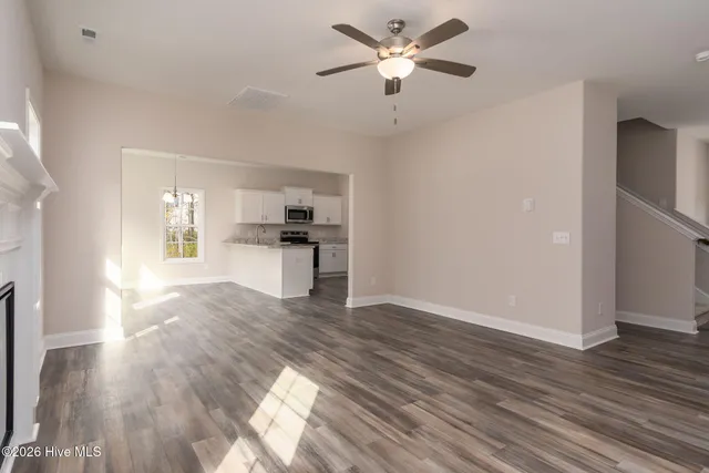 $354,900 | 193 Brighttown Road, Maysville, NC 28555