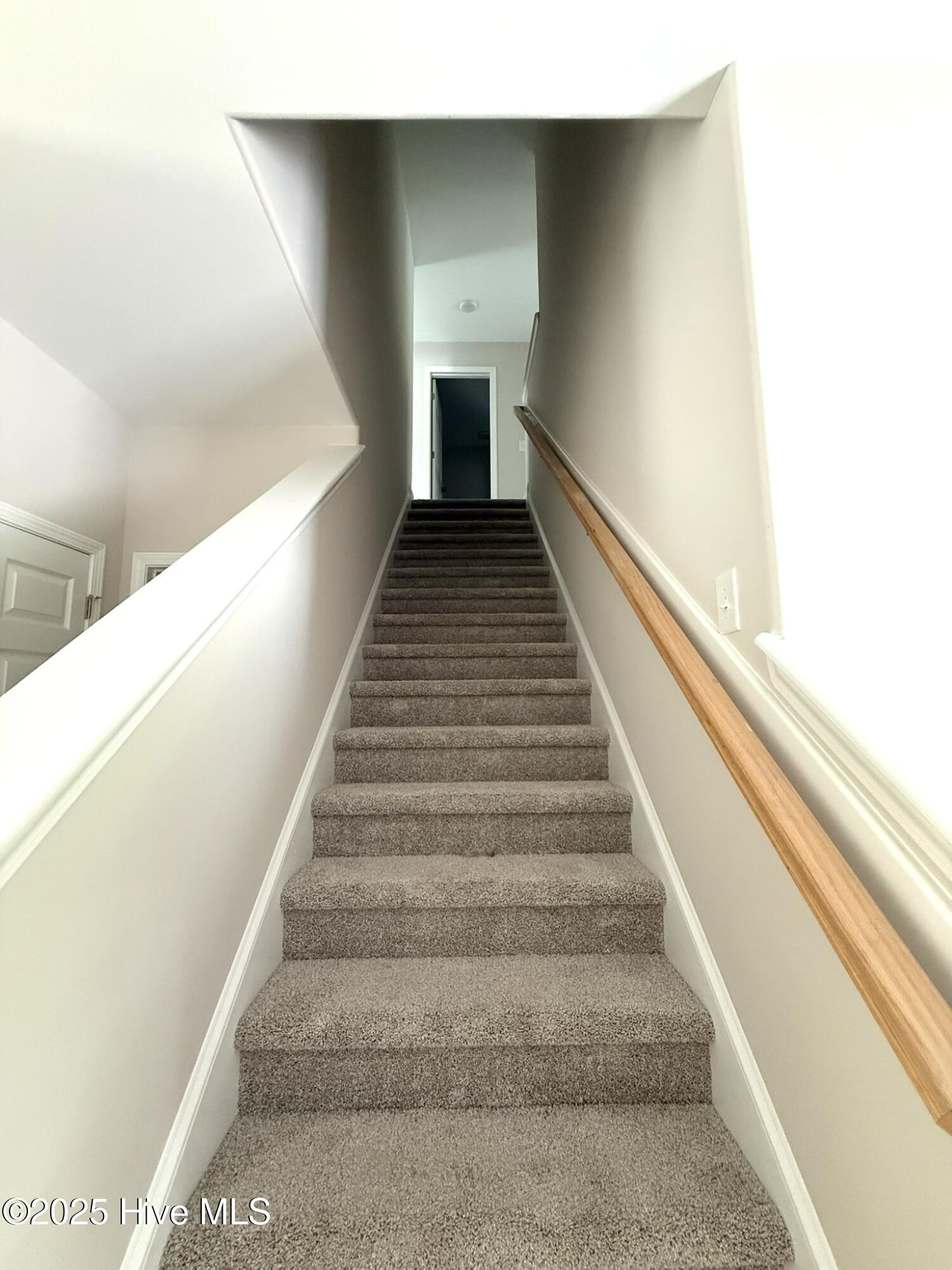 193 Brighttown Road Maysville, NC 28555 - Photo 14 of 27 Stair Case