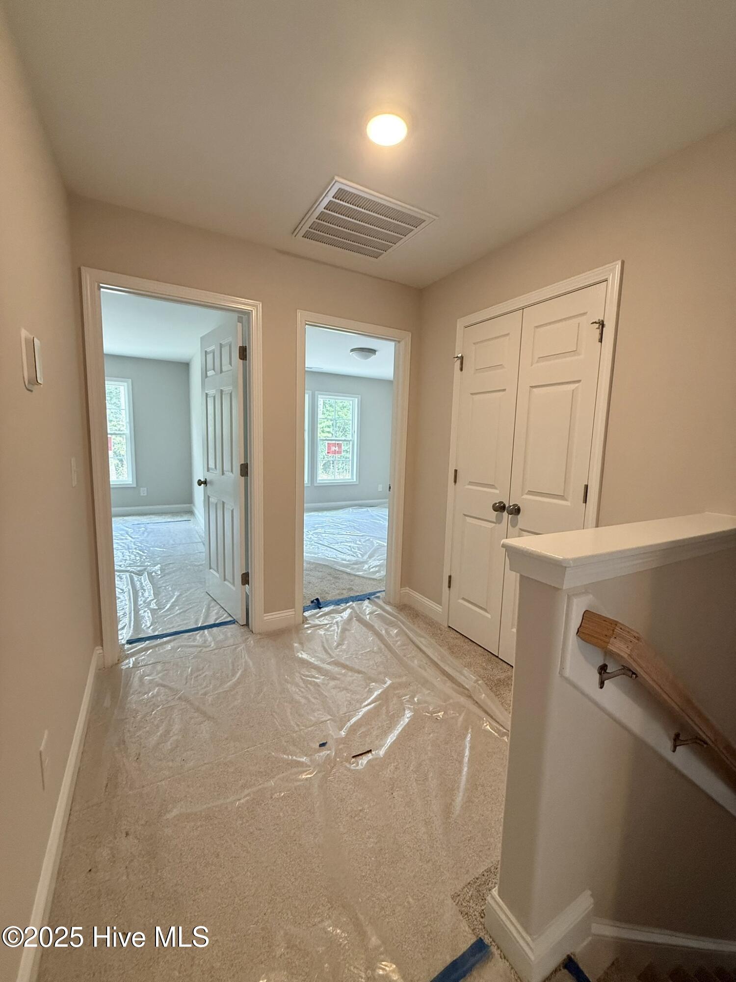 193 Brighttown Road Maysville, NC 28555 - Photo 15 of 27 Second Floor Landing