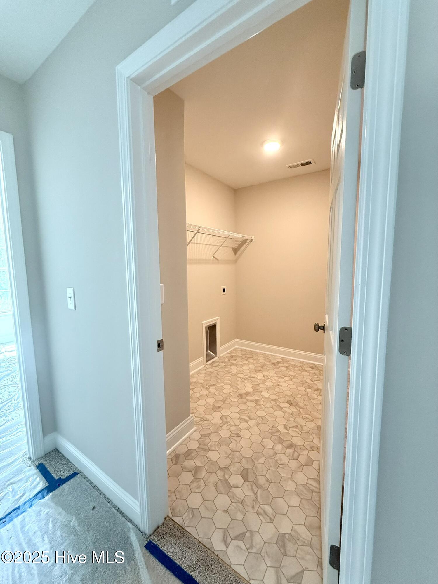 193 Brighttown Road Maysville, NC 28555 - Photo 20 of 27 Laundry Room
