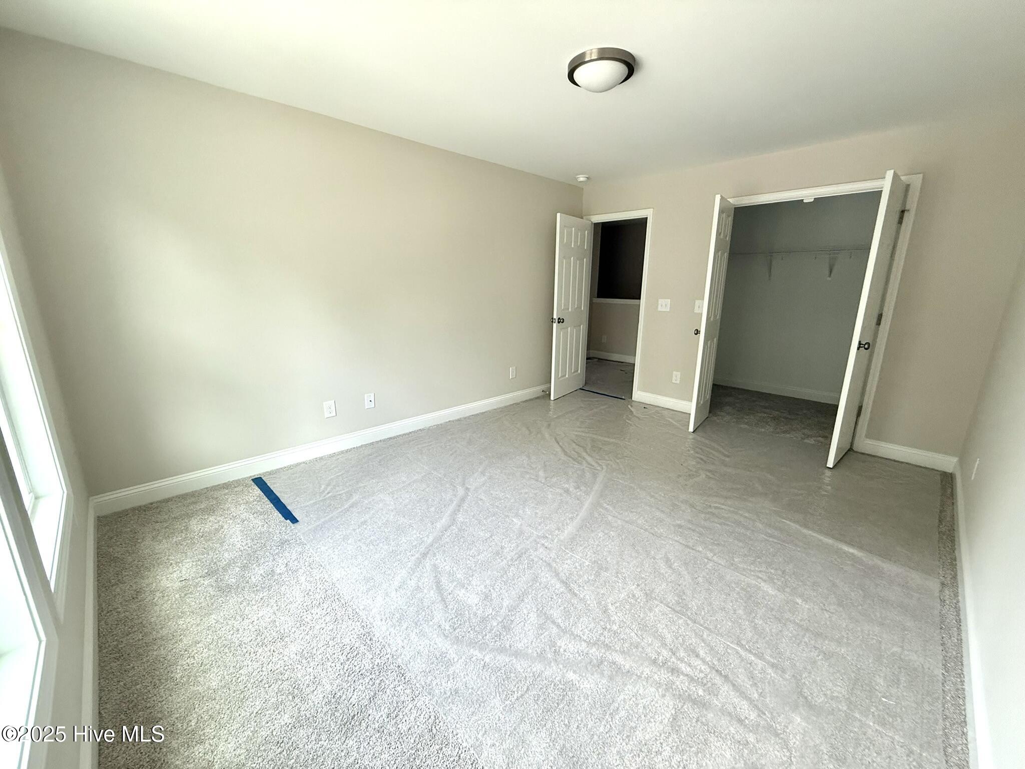 193 Brighttown Road Maysville, NC 28555 - Photo 21 of 27 2nd Bedroom