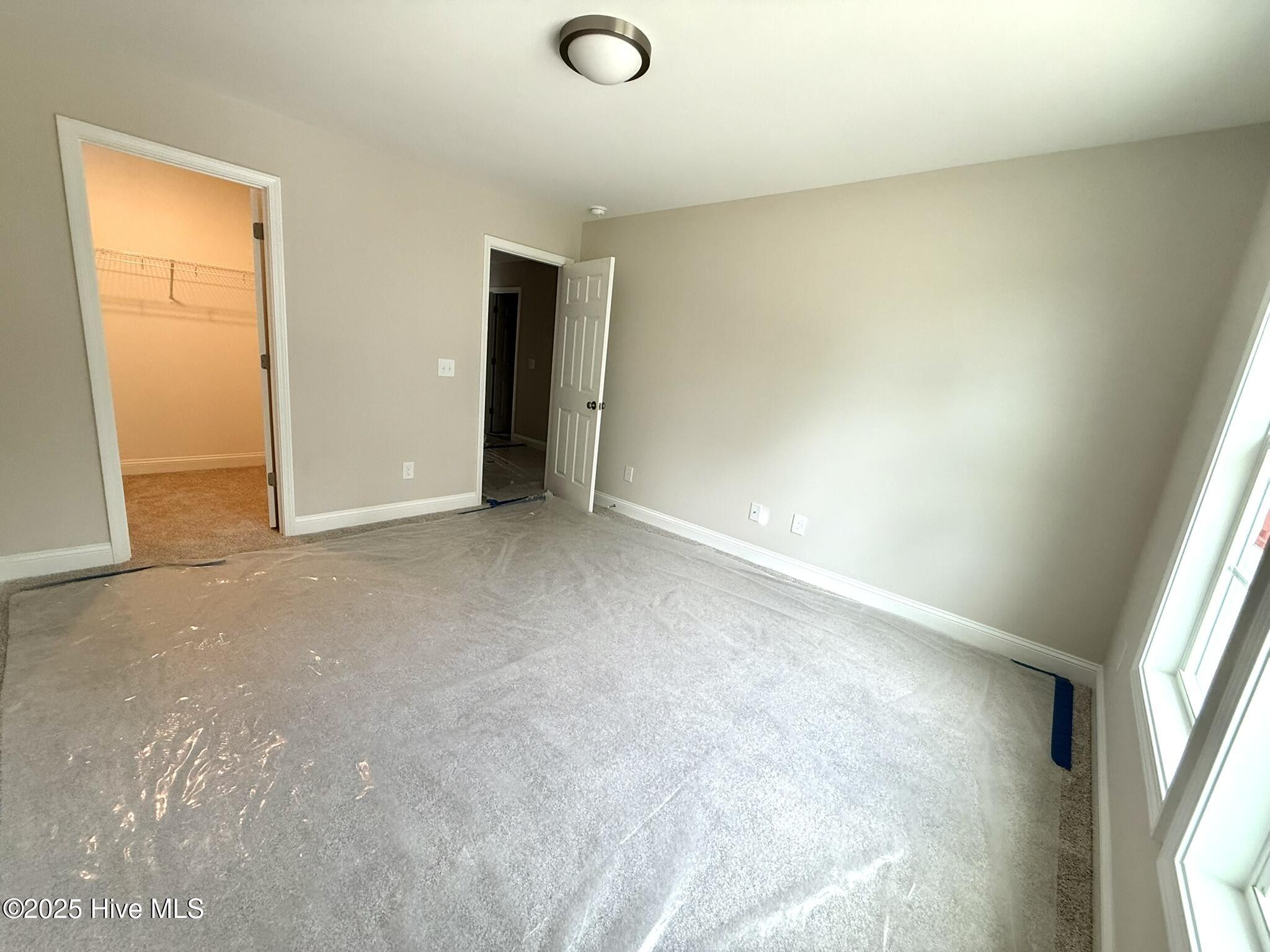 193 Brighttown Road Maysville, NC 28555 - Photo 23 of 27 3rd Bedroom